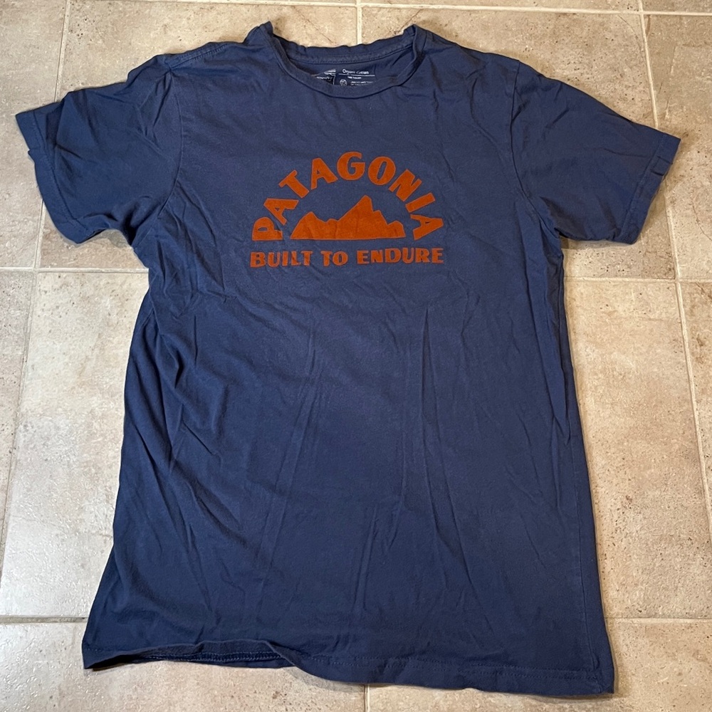 Patagonia Men’s T Shirt